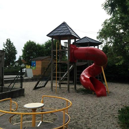 Thalinger Hof Hotel Kronstorf ภายนอก รูปภาพ