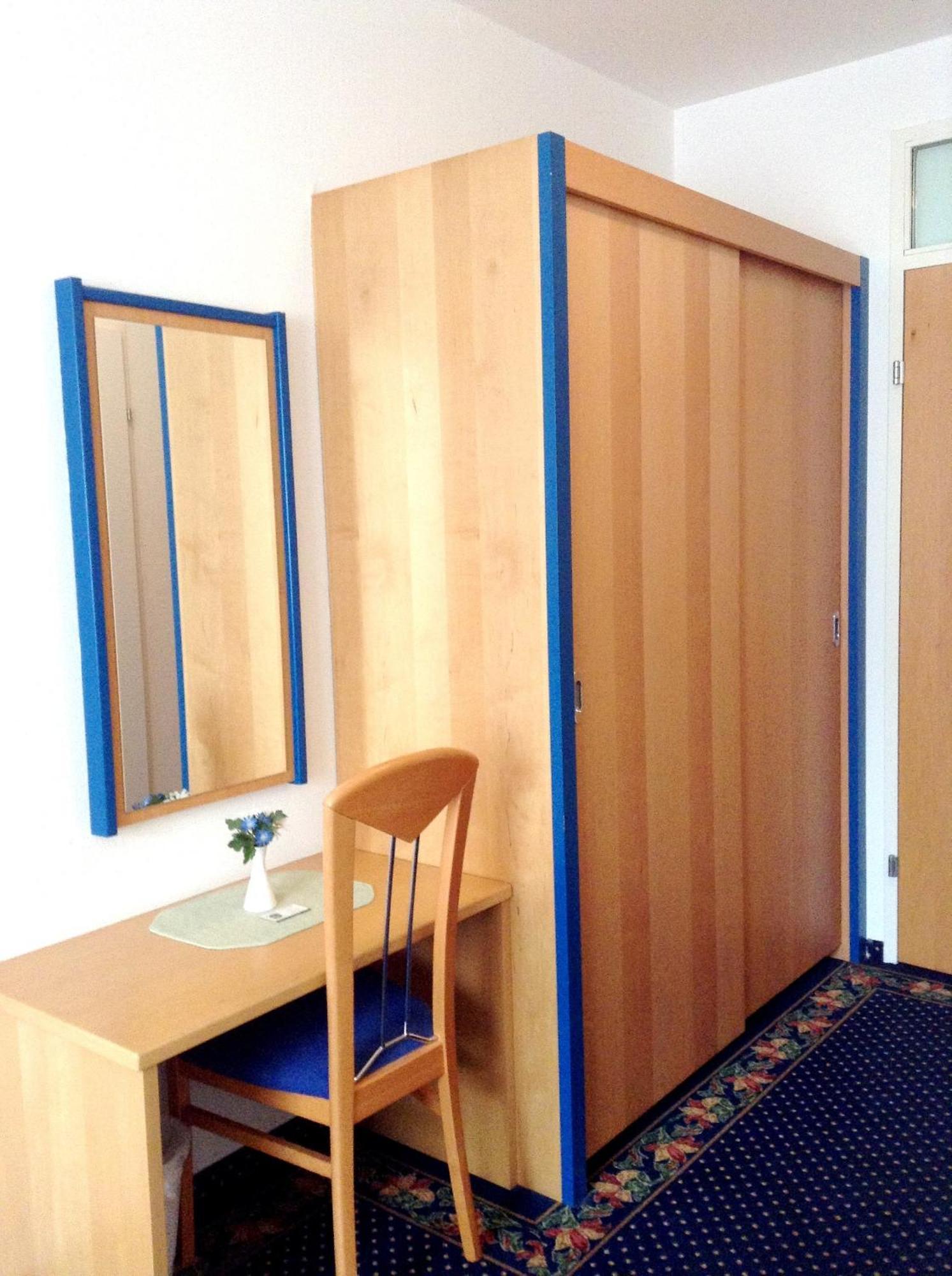Thalinger Hof Hotel Kronstorf ภายนอก รูปภาพ