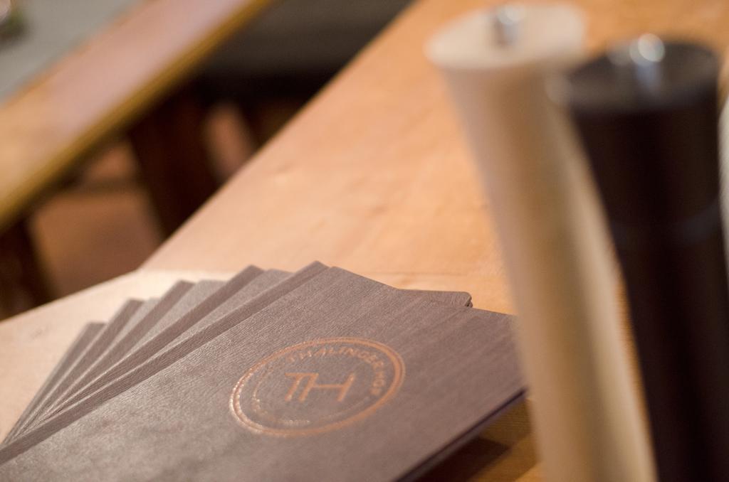 Thalinger Hof Hotel Kronstorf ภายนอก รูปภาพ