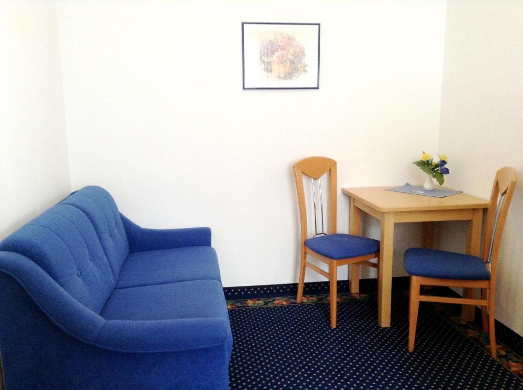 Thalinger Hof Hotel Kronstorf ห้อง รูปภาพ